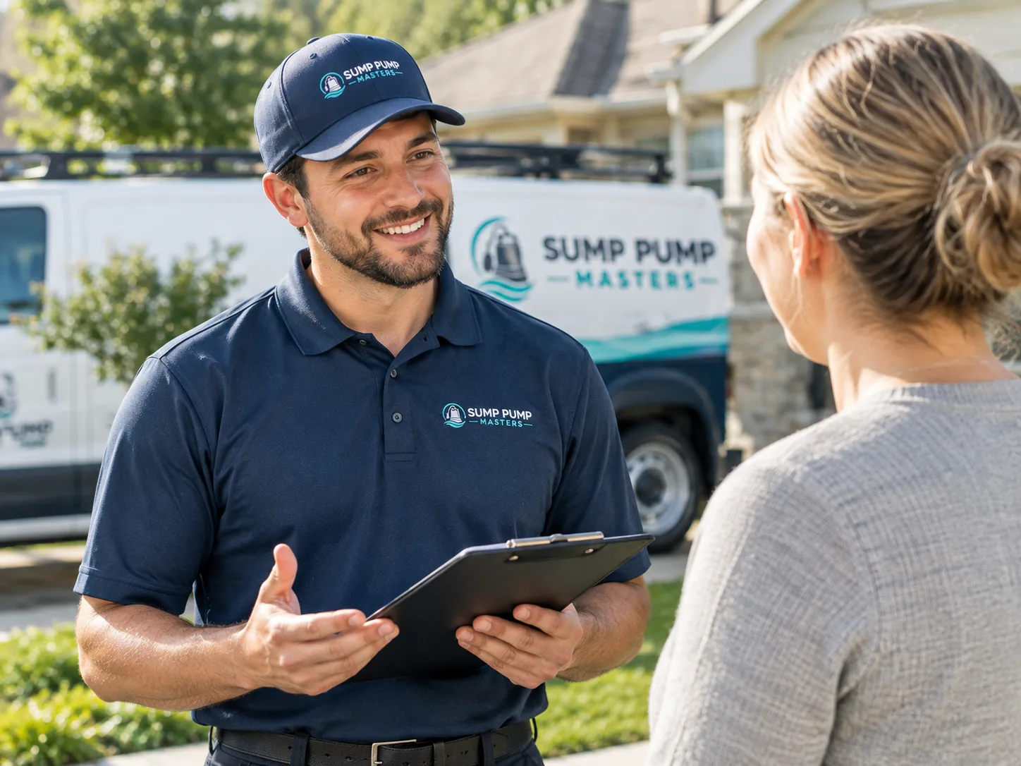 Sump Pump Repair Bloomington, WI FAQs